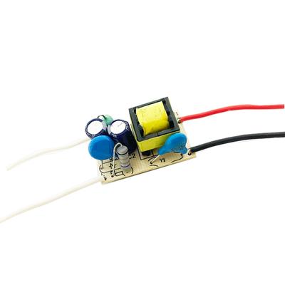 Power Supply Board Eaily Operate Powers Compact Body Electron Device Multiple Protection System Safe Lamps