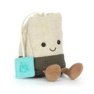 JC Bag Cute Plush Toy label cute girl bag charm plush toy keychain Kawaii plush toy perfect as a birthday Limited New Gift