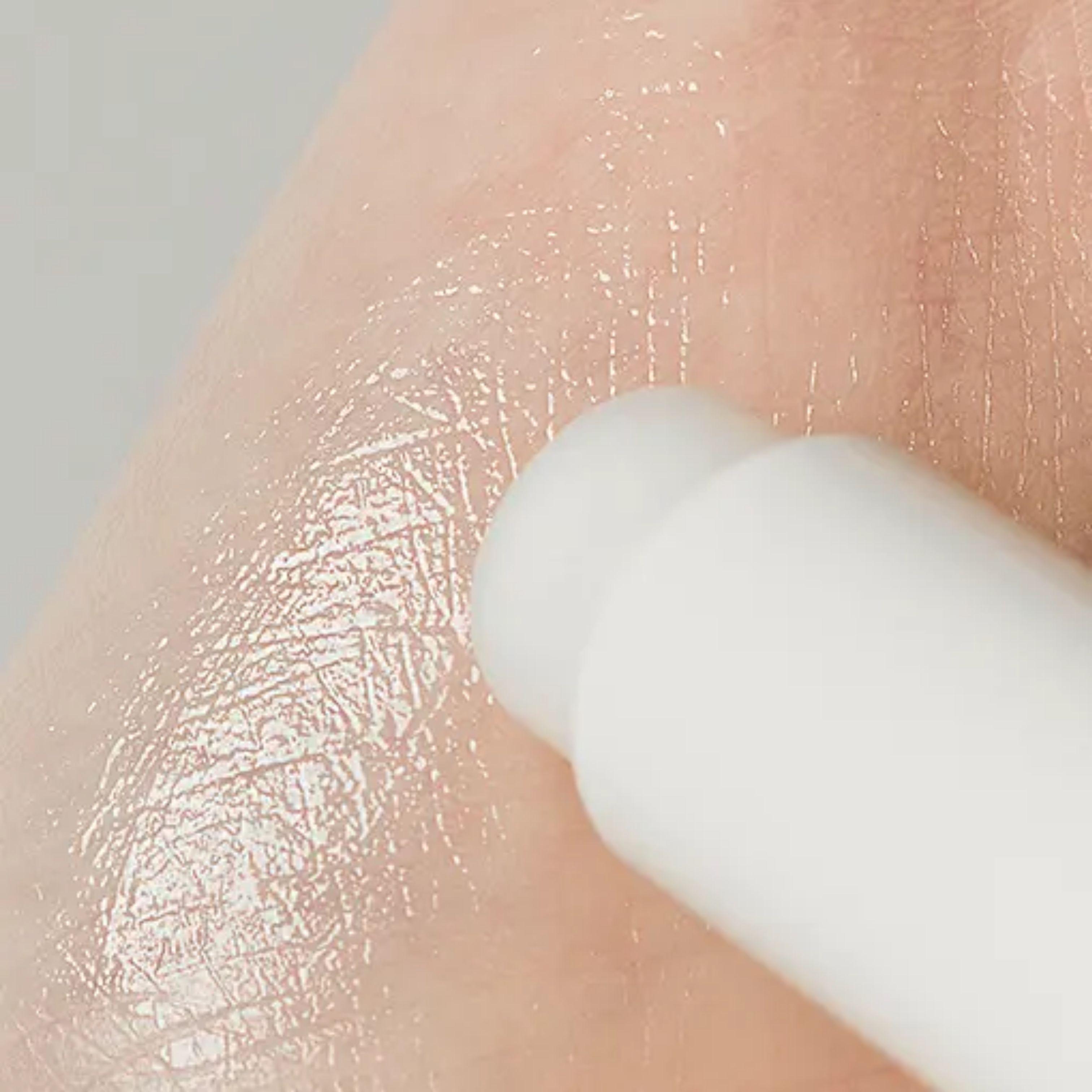 laka Soul Vegan Lip Balm 3.9g (4 Colors) Clear