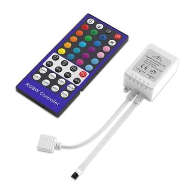 Aydınlatma aksesuarları – RGB Kontrolörleri