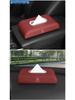 2025 Hanging Tissue Box for Mercedes-Benz GLC300L and GLC260L Center Console