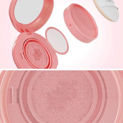 TIRTIR Airy Bloom Mesh Blush 5g