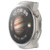 Full Coverage Bumper Shell for Watch 4 Protector Dustproof Cover Scratchproof Housing Replacement Watch Cover