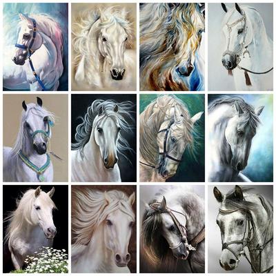 Hobby e creatività – Diamond Painting