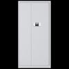 Anluying Steel Security Filing Cabinet
