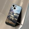 World Of Tanks Phone Case FOR IPhone 15 14 11 12 Pro 8 7 15 Plus 13 Pro MAX XR XS MINI SE 2020 Black Covers
