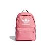 Originals Fabric Backpack Regular Unisex Pink Adidas H35599