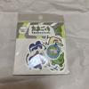 Tamagotchi Flake Stickers Kuchipatchi -