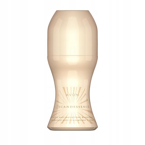 Avon Antiperspirant Roll-On Incandessence