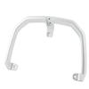 Aluminum Rear Cargo Rack & Backrest for Yadea Guanneng E8/E9/E10 Electric Scooter