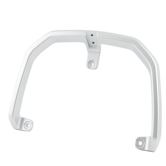 Aluminum Rear Cargo Rack & Backrest for Yadea Guanneng E8/E9/E10 Electric Scooter