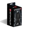 Classic Prowler Red Anal Plug