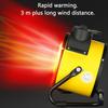 2000W/3000W Electric Heaters High Power Air Heater Ceramic Fan Warmer Ceramic Space
