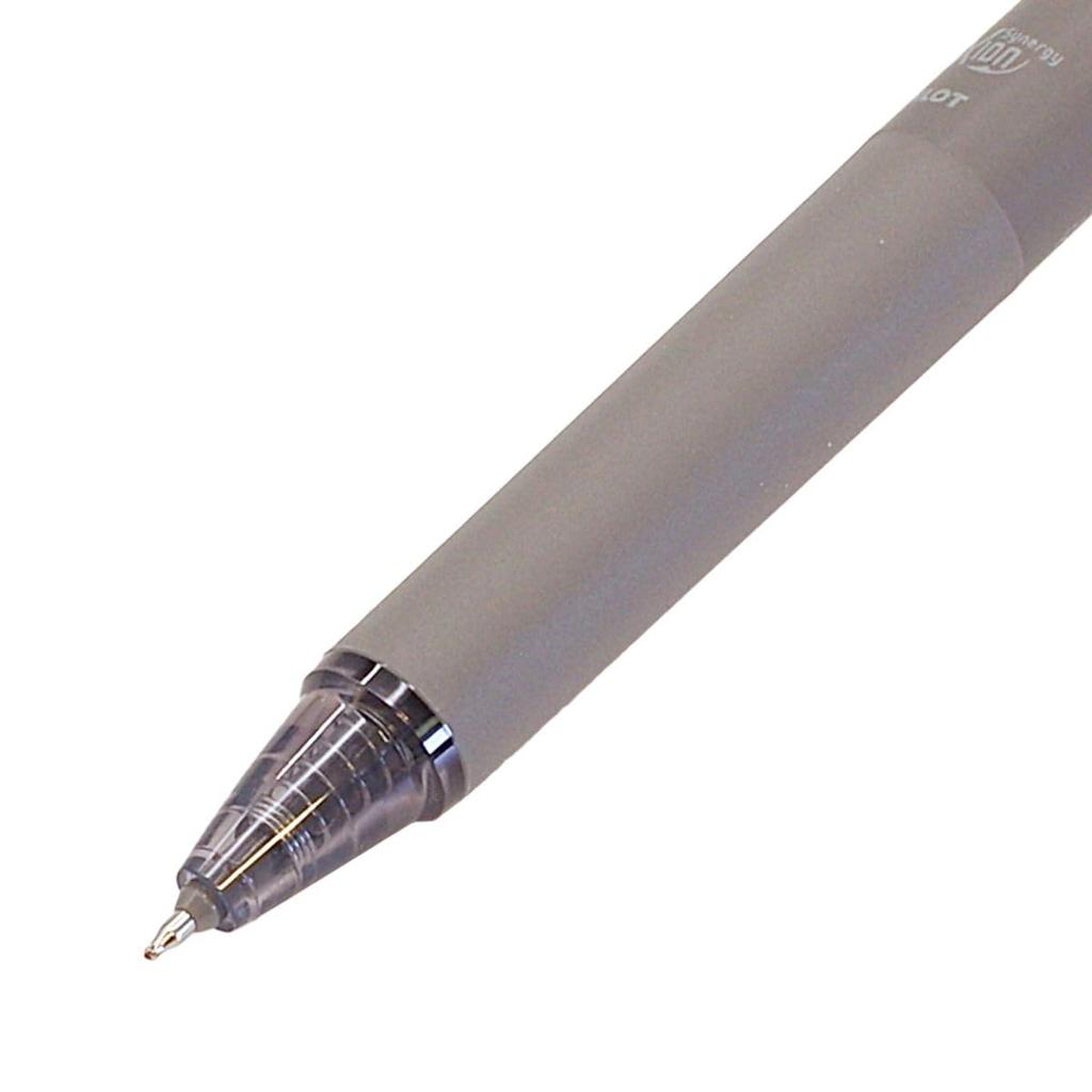 PILOT Frixion Synergy Knock Ballpoint LFSK158C Pen, 0.5mm, 8-Color Set,