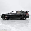 UBSB9 Diecast 1:18 Scale Honda Civic Type R FL5 Alloy Car Model