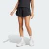 Adidas Tennis Climacool Club Series Fashion Comfortable Loose Fit Tennis Bottoms Women Bottoms Black JH3365