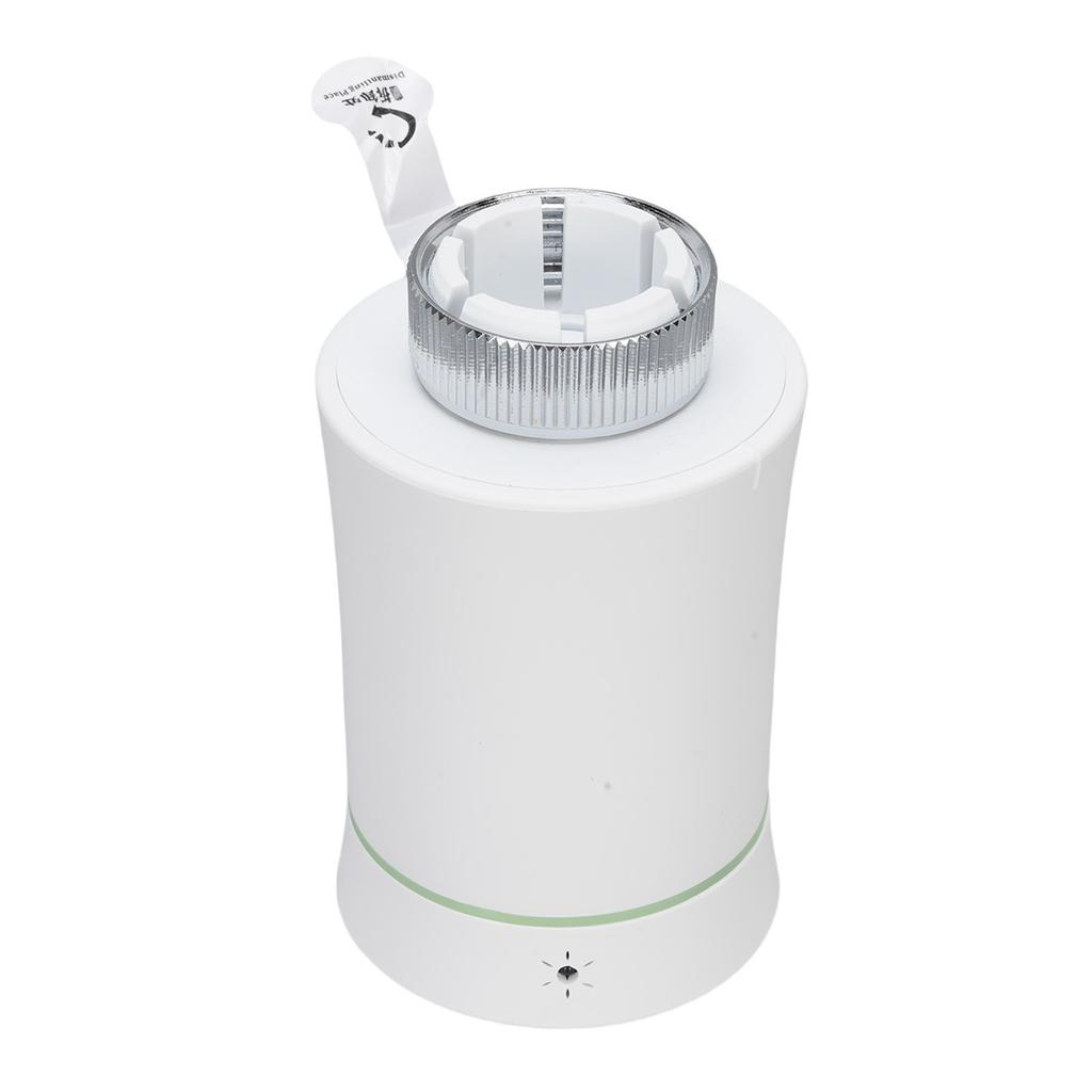 Smart Thermostat Valve APP and Voice Control Multiple Modes LCD Display Programmable Thermostatic Valve