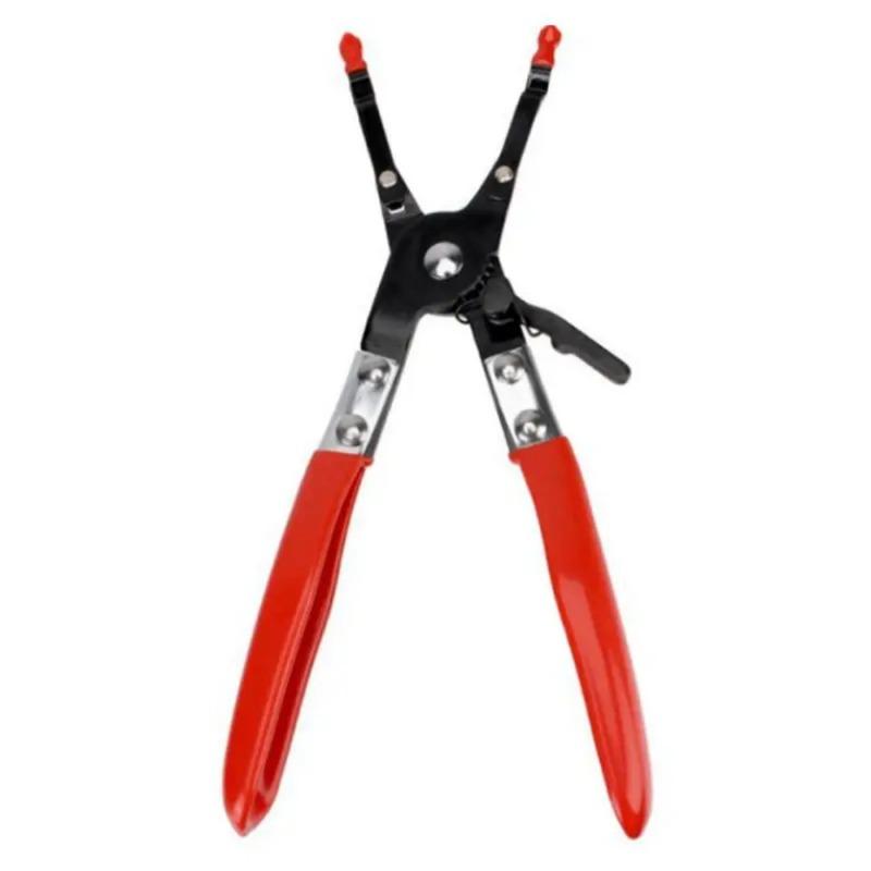 Welding Clamp for Automotive Wiring - Third Hand Soldering Aid Tool with Heat Resistant Jaws for Auto Repair & Electronics