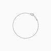 String Bracelet (Silver925)
