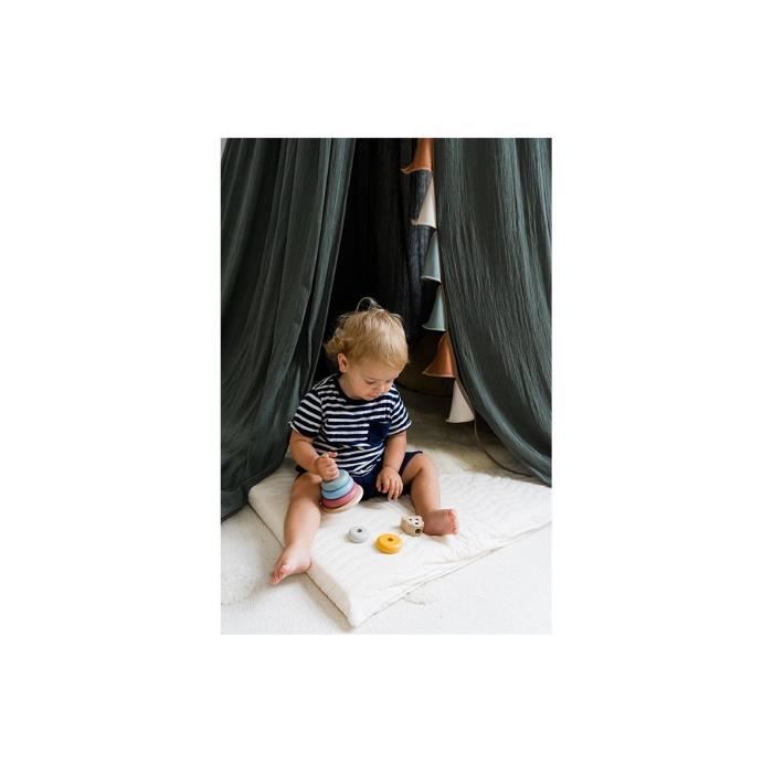 Tour d'empilage ours