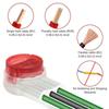 50 Cable Connector Quick Connector Gel Connector Waterproof Robotic Lawnmower