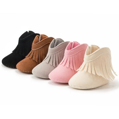 Unisex – Stiefel & Boots