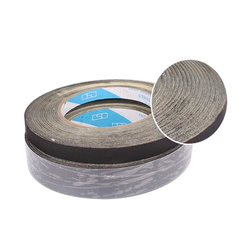

Black Acetate Adhesive Tape Insulation Repair Cloth,Size: 2.5cm x 30m Type A