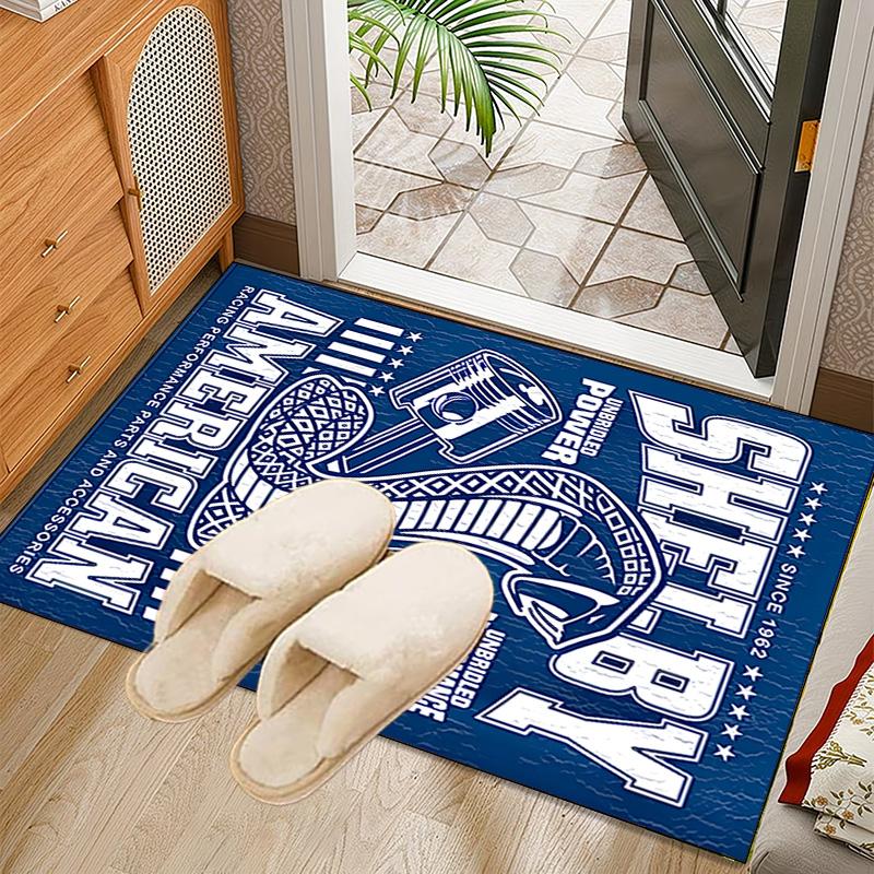 1PC Snake Car Rug for Livingroom,Bedroom, Palyroom, Chair Rug, Area rug, Game Carpet, Large Size Rug Fan Christmas gift