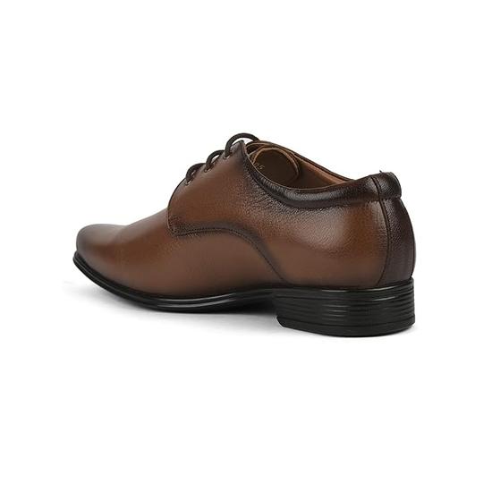 Liberty UVL-305 Mens Formal Lacing Shoes