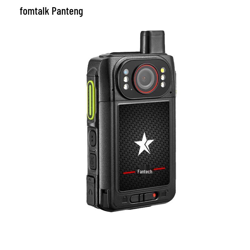 Fanteng Law Enforcement Body Camera FPX-66DSJ (CN version)