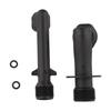 Replacement Pressure Washer Connectors Inlet and 5 064396 0 Outlet for Karcher K2 K3 Models Built for Durability and Stability