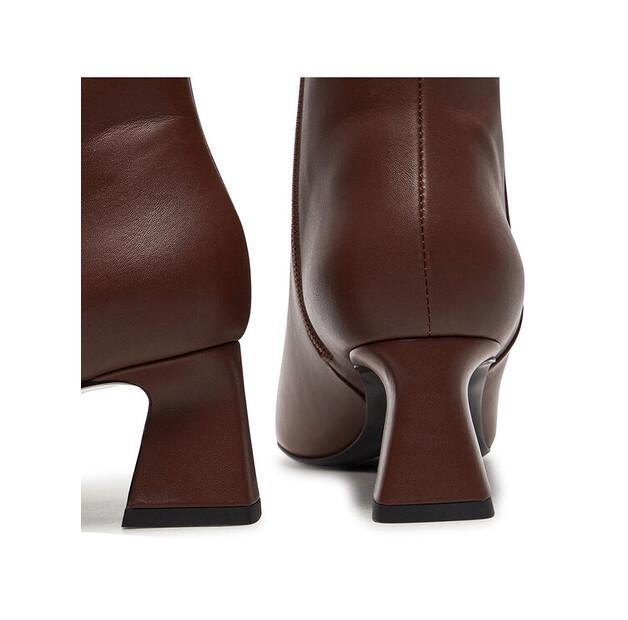 Ankle Boots Pollini SA21045C1LTD0217 Brown