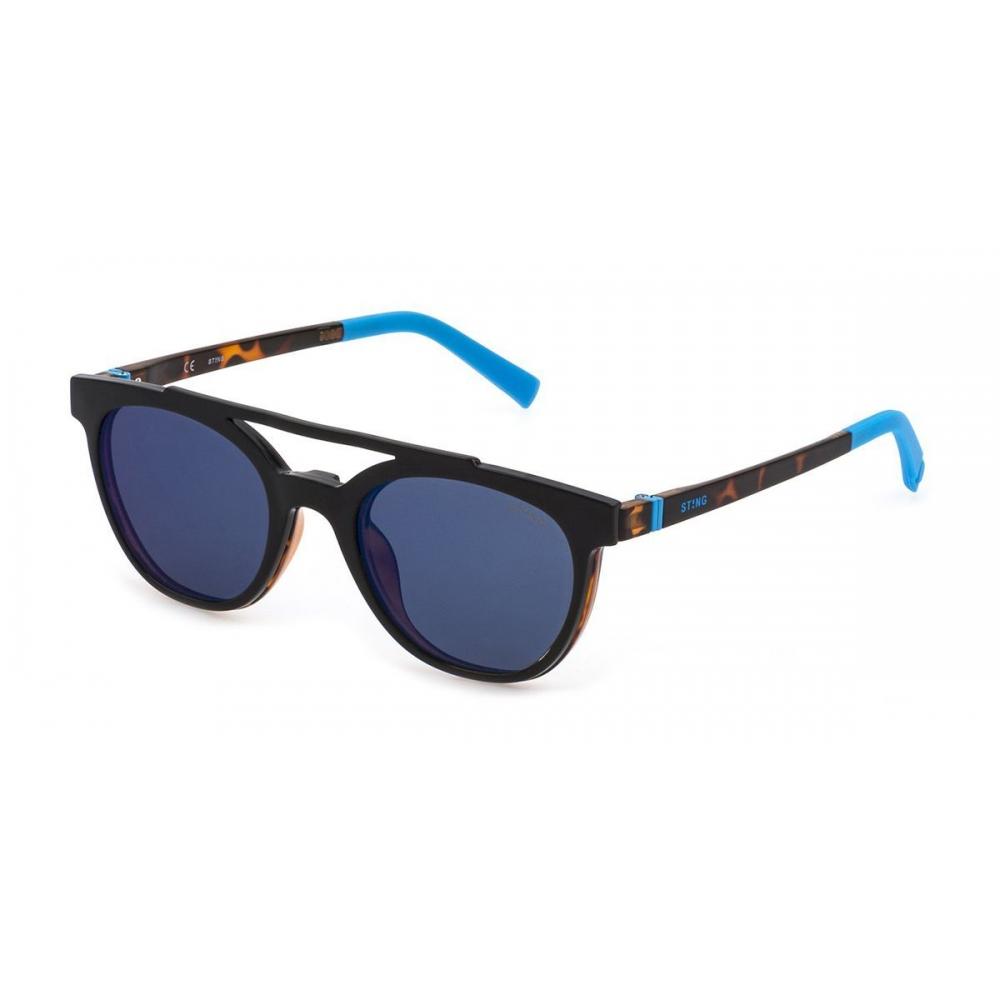 Очки Sting Kids Ah9p Black Tortoise/47-18-130