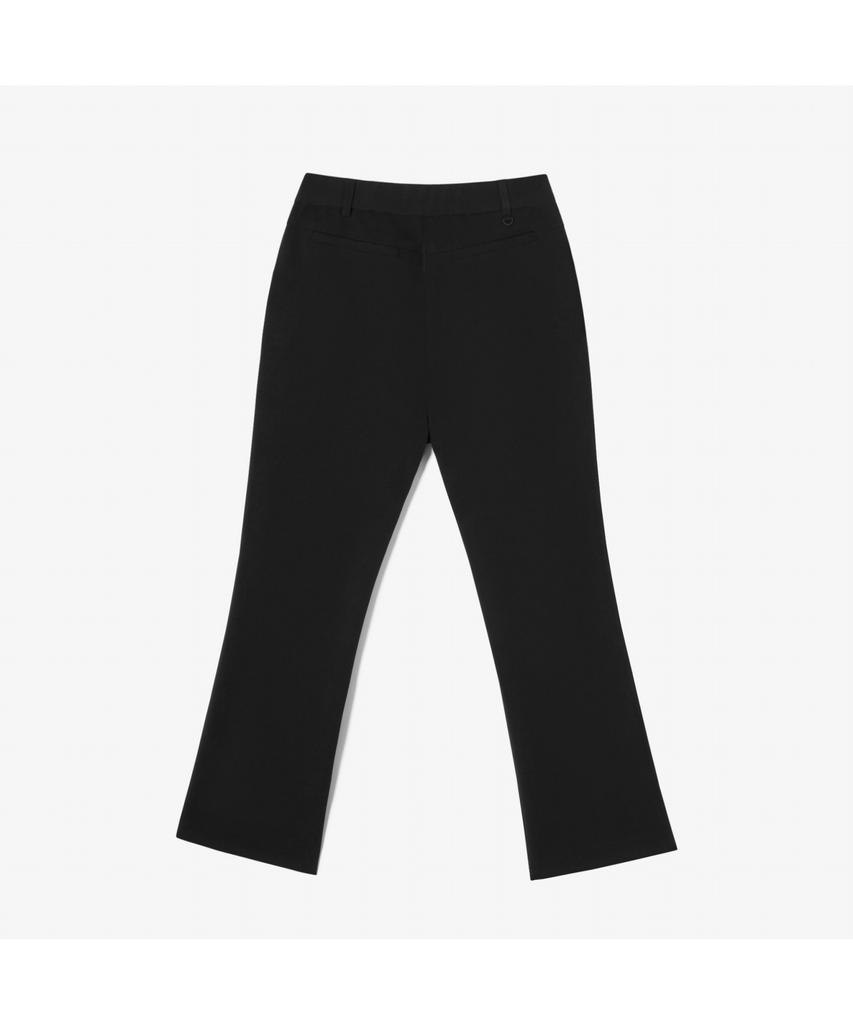 LACOSTE Women'S Bootcut Pants Hf905E-54N 031