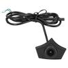 HD Front View Camera Car Logo Mount 170 degrees  Wide Angle IP67 Waterproof Camera