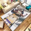 Eyes Power Carpet Rug For Living Room Bedroom Home Sofa Decoration,kids Play Nonslip Floor Mat
