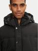 Winter Jacket Tommy Hilfiger Rockie Utility Parka (MW0MW36593) Black