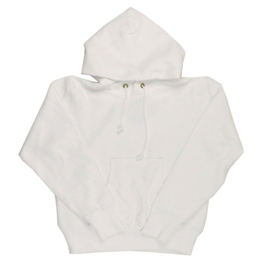 

Champion Reverse Weave Pullover Japan Size XL to Japanese size Sweatshirt, C3-W102, Men s, White, (equivalent XL) белый