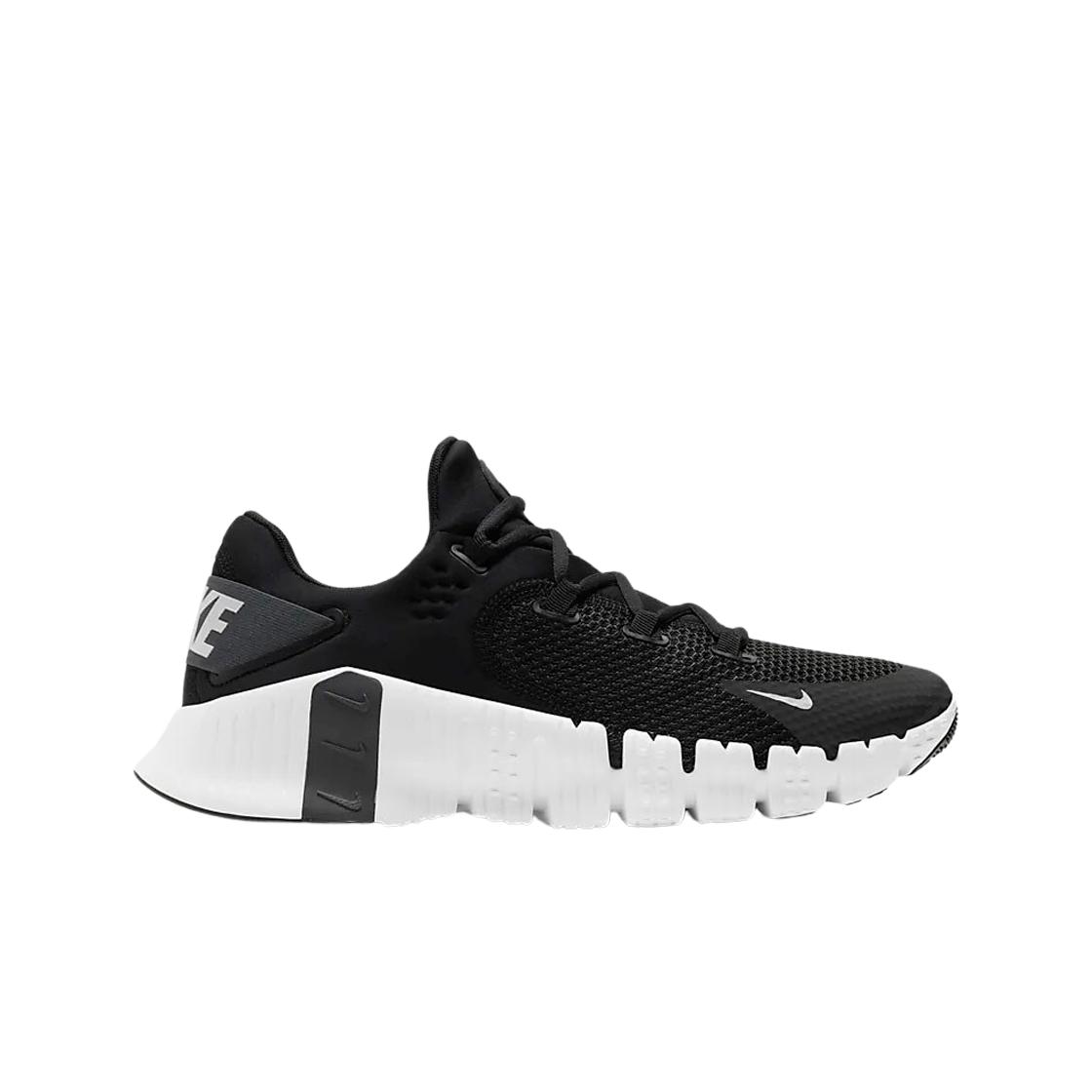 

Мужские кроссовки Nike Free Metcon 4 Black Iron Grey CT3886-010