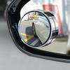 2Pcs Adjustable 360 Degree Car Blind Spot Rear View Mirror Angle For Chevrolet Cruze Malibu Sail Spark Captiva Equinox Trax Tracker AVEO Lova RV