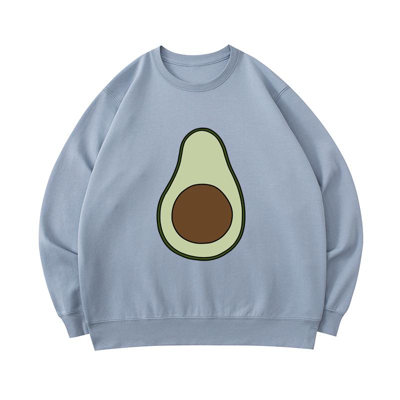 avocado jumper