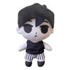 16cm Kawaii Omori Basil Plushie Toys Cartoon Game Plush Anime Stuffed Figure Dolls Holiday Children Birthday Gift