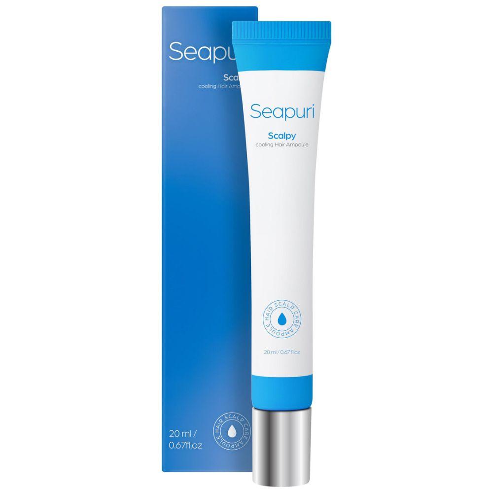 Seapuri-Scalpy Hair Serum 20Ml