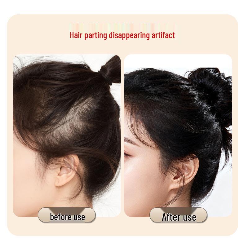 Three-Row Makeup & Hair Styling Set: Evening Palette & Long Handle Curl Comb