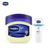 Vaseline Repairing Jelly & Hyaluronic Acid Lotion Set
