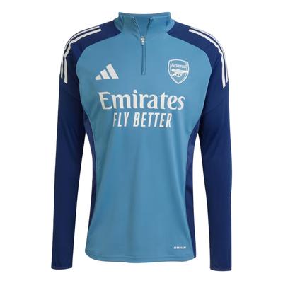 Arsenal Tiro 25 Minimalistická Móda Všestranný Pohodlný Fotbalový Dres Pánské topy JJ1815