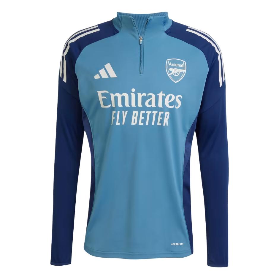 Adidas Arsenal Tiro 25 Minimalist Fashion Versatile Comfortable Football Jersey Men tops JJ1815