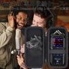 ZOOM H4essential H4e Float 4-Track Handheld Recorder with Dedicated Storage Case (Case Only) - Aenllosi