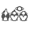 R121 Metal Rubber Professional Carb Carburetor Rebuild Repair Kit Set Fits for Farmall K2112 IH Wisconsin Allis Oliver