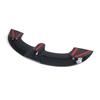 Czarny błyszczący tylny spoiler dachowy zamiennik dla BMW Mini Cooper F55 F56 2013-2018